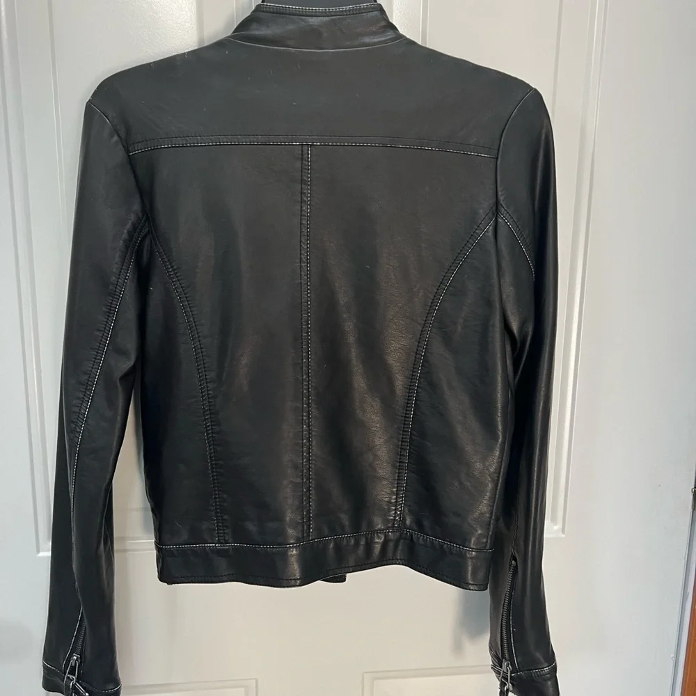 Members Only jacket - Picture 3 of 7